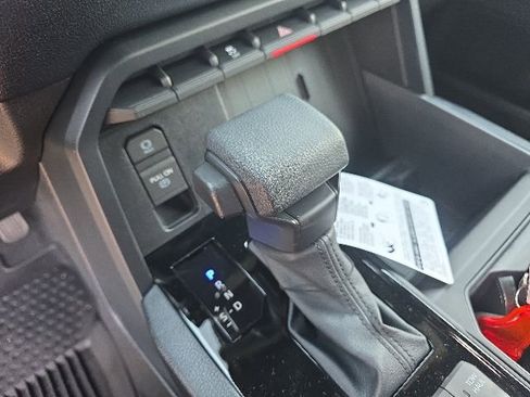 New 2026 Toyota Tundra SR5 AWD/4WD image 24