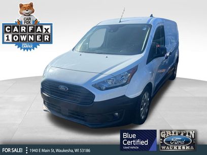 Used 2023 Ford Transit Connect XLT