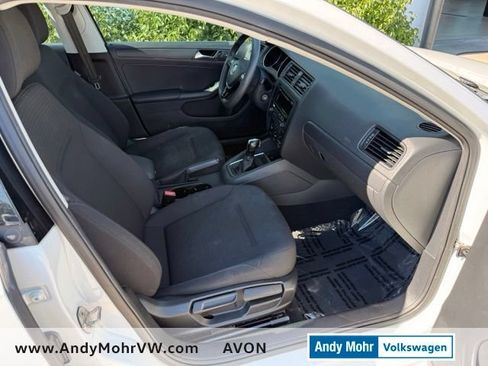 Used 2015 Volkswagen Jetta S FWD image 14