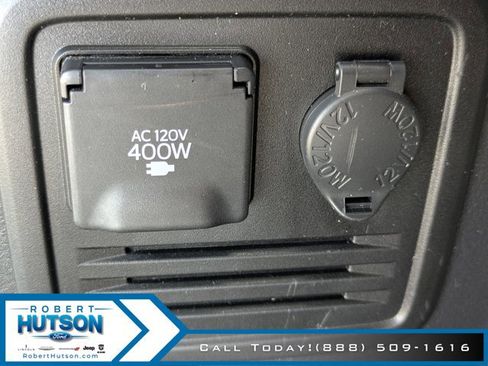 Used 2022 Toyota 4Runner TRD Sport image 14