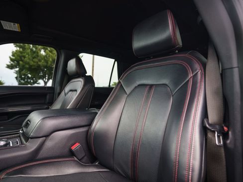Used 2022 Ford Expedition Max Limited AWD/4WD image 7