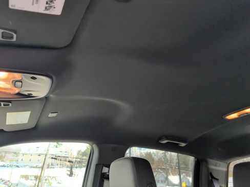 Certified 2023 Chevrolet Colorado LT w/ LT Convenience Package II image 30