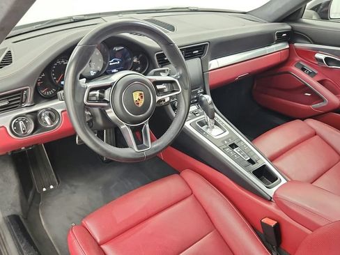 Used 2018 Porsche 911 Carrera S RWD image 29