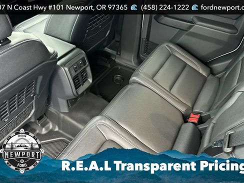 New 2025 Ford Bronco Big Bend w/ Black Diamond Package AWD/4WD image 14