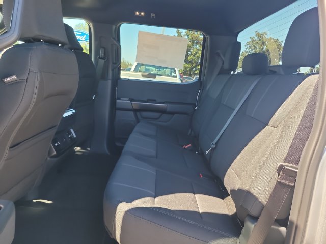 New 2026 Ford F150 STX AWD/4WD image 13