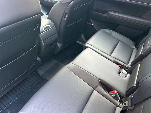 New 2026 Hyundai Santa Fe Limited AWD/4WD image 14