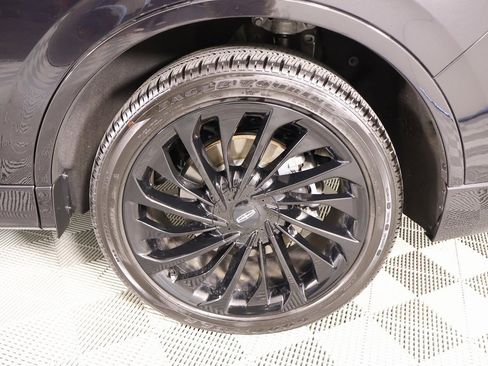 Used 2025 Lincoln Aviator Reserve w/ Equipment Group 201A image 21