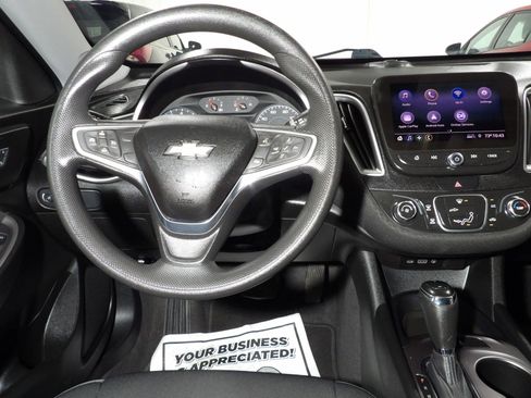 Used 2019 Chevrolet Malibu LS image 11