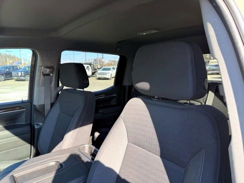 Certified 2022 GMC Sierra 1500 Elevation image 14