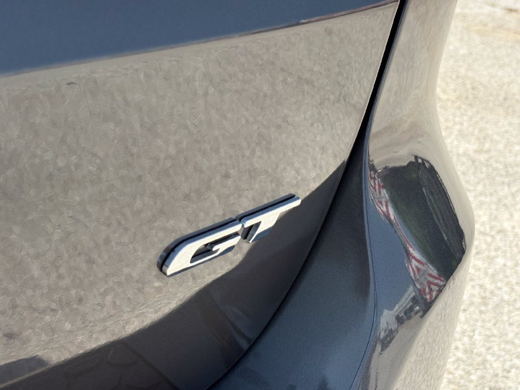 Used 2024 Dodge Durango GT RWD image 12