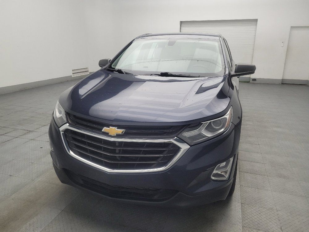 Used 2018 Chevrolet Equinox LS FWD image 15