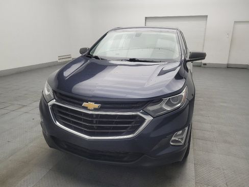 Used 2018 Chevrolet Equinox LS FWD image 15