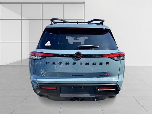 New 2026 Nissan Pathfinder Rock Creek AWD/4WD image 5
