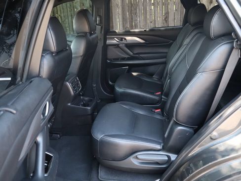 Used 2020 MAZDA CX-9 Grand Touring AWD/4WD image 20