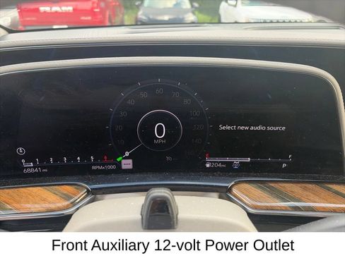 Used 2023 Cadillac Escalade Sport Platinum AWD/4WD image 26
