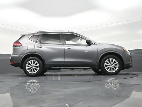 Used 2020 Nissan Rogue S w/ Special Edition Package FWD image 30