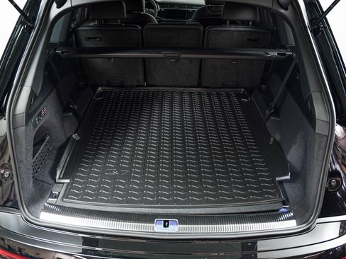 New 2026 Audi Q7 3.0T Premium Plus AWD/4WD image 8