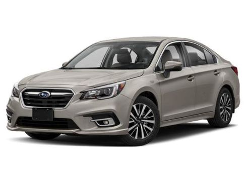 Used 2019 Subaru Legacy 2.5i w/ Alloy Wheel Package AWD/4WD image 1