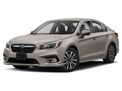 Used 2019 Subaru Legacy 2.5i w/ Alloy Wheel Package