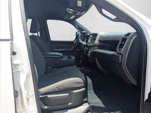 Used 2024 RAM 2500 Tradesman AWD/4WD image 19