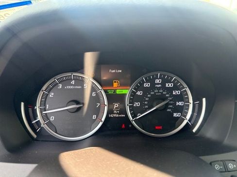Used 2016 Acura MDX FWD w/ Technology Package image 13