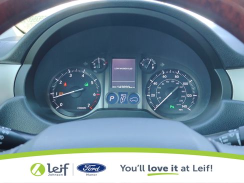 Used 2013 Lexus GX 460 w/ Comfort Plus Pkg image 21