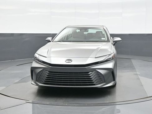 New 2026 Toyota Camry XLE image 2