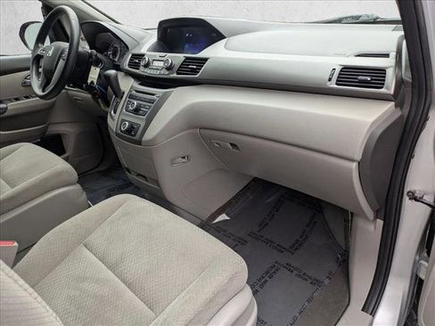 Used 2015 Honda Odyssey LX image 22