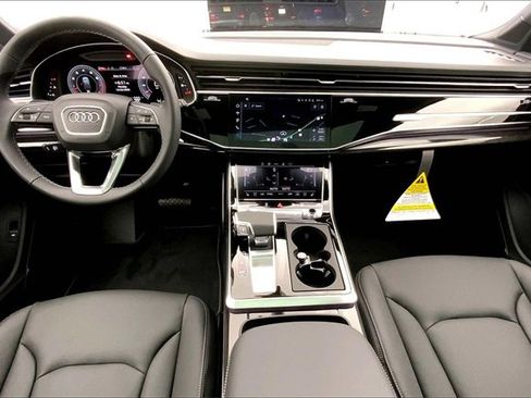 New 2026 Audi Q7 3.0T Premium Plus image 6