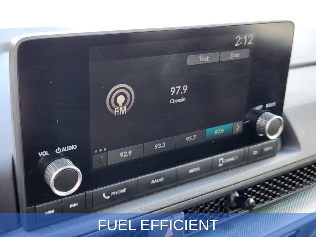 Used 2024 Honda CR-V EX image 23