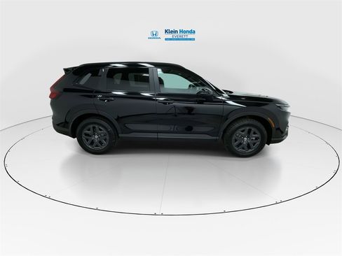 New 2026 Honda CR-V TrailSport image 3