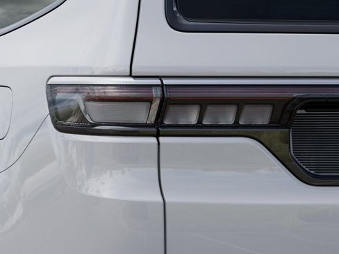 New 2026 Jeep Grand Wagoneer 2WD image 29