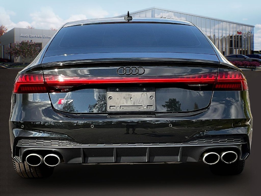 Used 2023 Audi S7 Prestige w/ Prestige Package AWD/4WD image 6