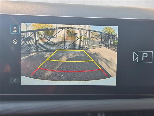 New 2026 Hyundai Tucson SE FWD image 13