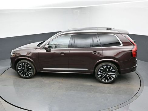 New 2026 Volvo XC90 T8 Ultra w/ Lounge Package AWD/4WD image 46
