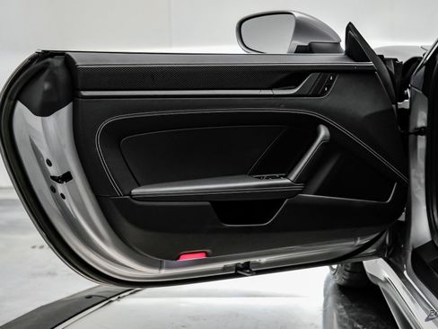 Used 2023 Porsche 911 GT3 RWD image 81