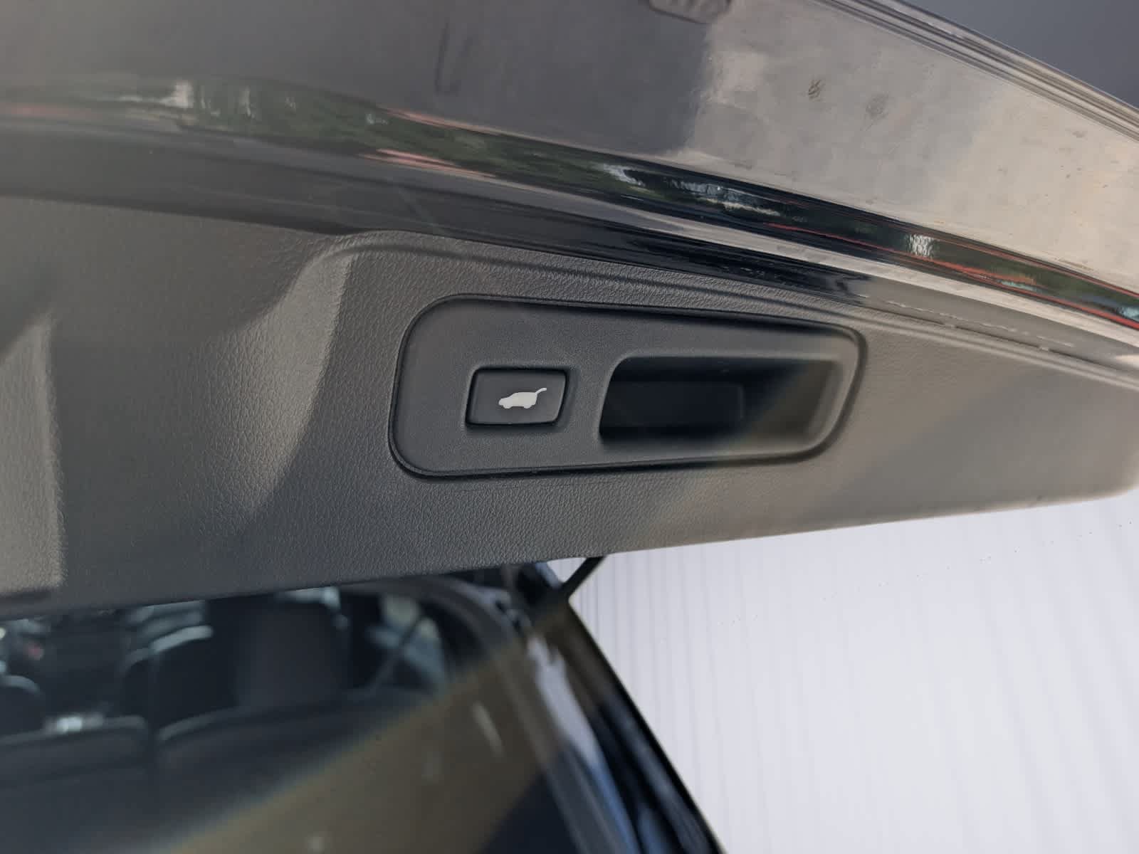 Certified 2023 Honda Passport EX-L image 13