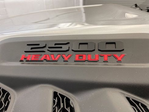 Certified 2024 RAM 2500 Power Wagon w/ Level 2 Equipment Group image 11