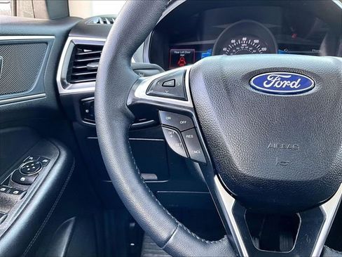 Used 2024 Ford Edge SEL w/ Convenience Package image 23