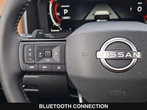 New 2026 Nissan Rogue Platinum AWD/4WD image 26