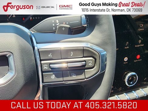 New 2027 GMC Terrain Elevation FWD image 19
