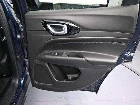 New 2026 Jeep Compass Latitude AWD/4WD image 22