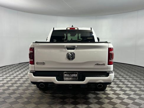 Used 2022 RAM 1500 Limited image 5