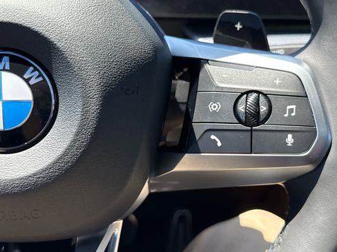 Used 2024 BMW X2 xDrive28i w/ M Sport Package AWD/4WD image 16