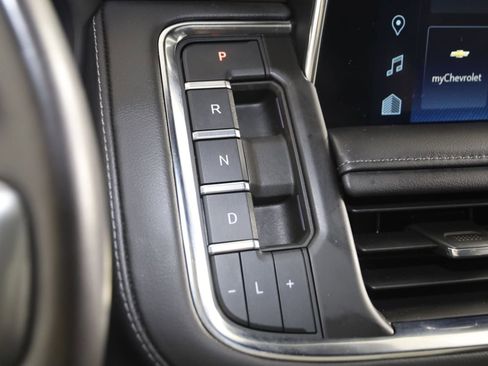 Used 2023 Chevrolet Tahoe LT AWD/4WD image 7