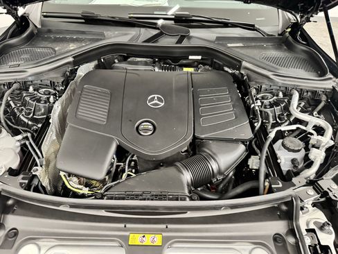 New 2026 Mercedes-Benz GLC 350e 4MATIC image 25