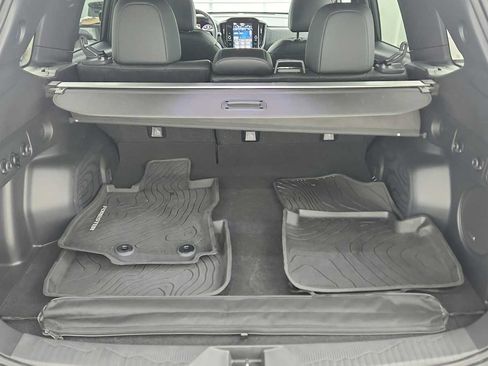 Certified 2026 Subaru Forester Touring w/ Touring Package AWD/4WD image 59