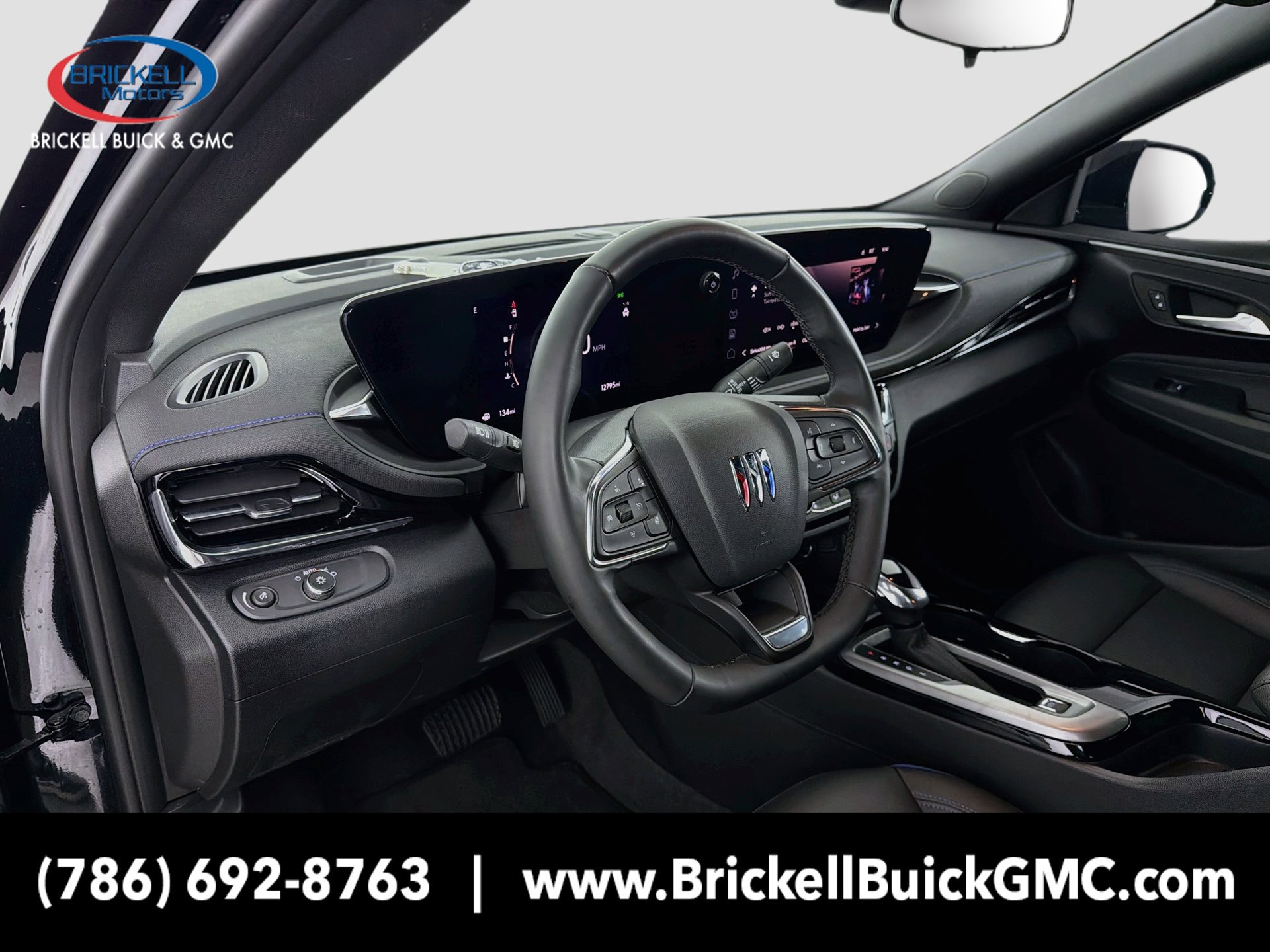 Used 2025 Buick Envista Sport Touring w/ Convenience I Package FWD image 27