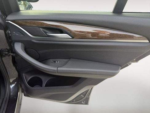 Used 2018 BMW X3 xDrive30i image 40