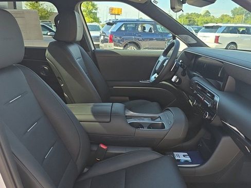 New 2026 Hyundai Palisade Calligraphy image 11